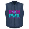 Men's Quilted Vest Thumbnail