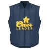 Men's Quilted Vest Thumbnail