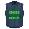 Men's Quilted Vest Thumbnail