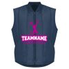 Men's Quilted Vest Thumbnail