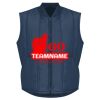 Men's Quilted Vest Thumbnail