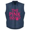 Men's Quilted Vest Thumbnail