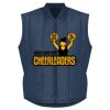 Men's Quilted Vest Thumbnail
