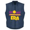 Men's Quilted Vest Thumbnail