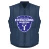 Men's Quilted Vest Thumbnail