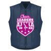 Men's Quilted Vest Thumbnail