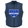 Men's Quilted Vest Thumbnail
