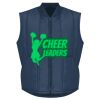 Men's Quilted Vest Thumbnail