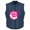Men's Quilted Vest Thumbnail