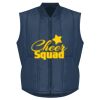 Men's Quilted Vest Thumbnail