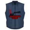 Men's Quilted Vest Thumbnail
