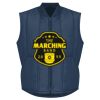 Men's Quilted Vest Thumbnail