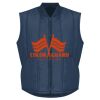 Men's Quilted Vest Thumbnail