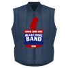 Men's Quilted Vest Thumbnail