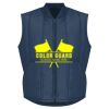 Men's Quilted Vest Thumbnail