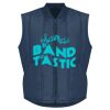 Men's Quilted Vest Thumbnail
