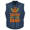 Men's Quilted Vest Thumbnail