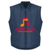 Men's Quilted Vest Thumbnail