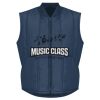 Men's Quilted Vest Thumbnail