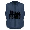 Men's Quilted Vest Thumbnail