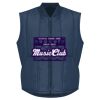 Men's Quilted Vest Thumbnail