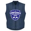 Men's Quilted Vest Thumbnail