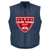 Men's Quilted Vest Thumbnail
