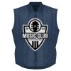 Men's Quilted Vest Thumbnail