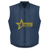 Men's Quilted Vest Thumbnail