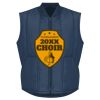 Men's Quilted Vest Thumbnail