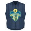Men's Quilted Vest Thumbnail