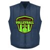 Men's Quilted Vest Thumbnail