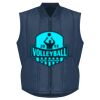 Men's Quilted Vest Thumbnail