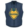 Men's Quilted Vest Thumbnail