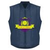 Men's Quilted Vest Thumbnail