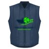 Men's Quilted Vest Thumbnail