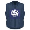 Men's Quilted Vest Thumbnail