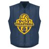 Men's Quilted Vest Thumbnail
