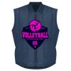 Men's Quilted Vest Thumbnail