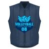 Men's Quilted Vest Thumbnail