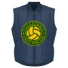 Men's Quilted Vest Thumbnail