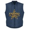Men's Quilted Vest Thumbnail