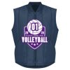 Men's Quilted Vest Thumbnail