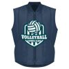 Men's Quilted Vest Thumbnail