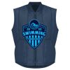 Men's Quilted Vest Thumbnail