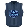 Men's Quilted Vest Thumbnail