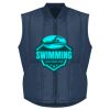 Men's Quilted Vest Thumbnail