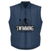 Men's Quilted Vest Thumbnail