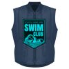 Men's Quilted Vest Thumbnail
