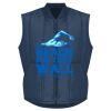 Men's Quilted Vest Thumbnail